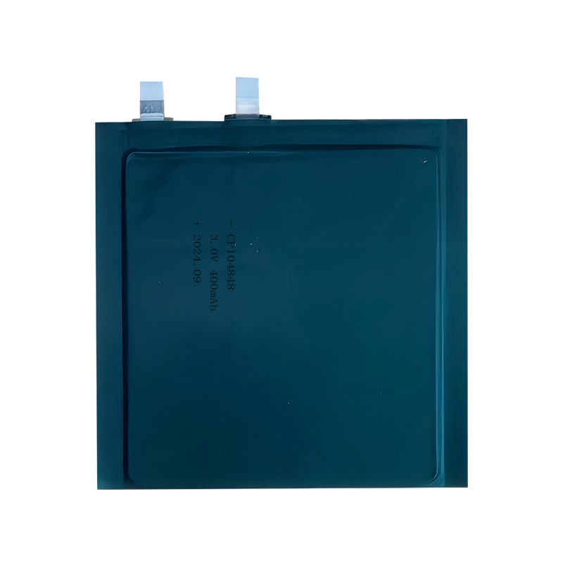 CP104848-400mAh